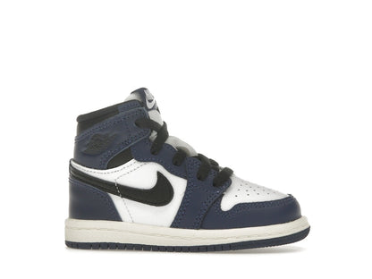 Jordan 1 Retro High OG Midnight Navy (TD)