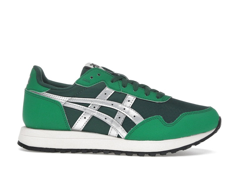 ASICS Tiger Runner II Grove Pure Silver (Women's)