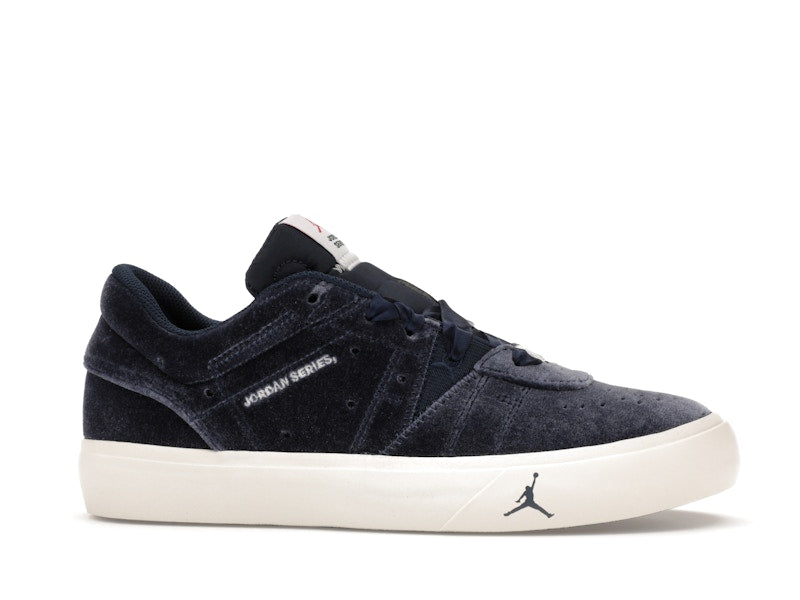 Jordan Series .01 SE Velvet Midnight Navy (Women's)