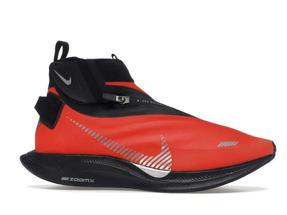 Nike Zoom Pegasus Turbo Shield Habanero Red