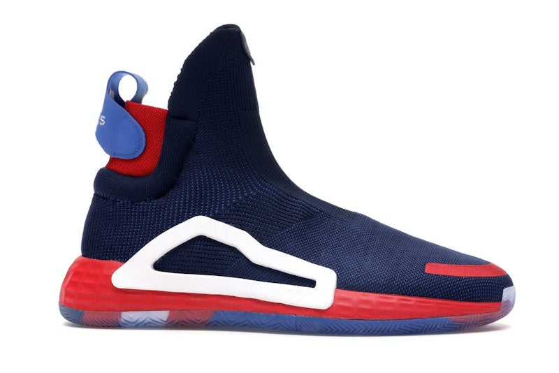 adidas N3xt L3v3l Marvel Captain America