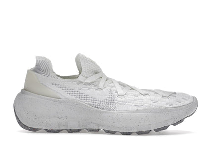 Nike Space Hippie 04 Summit White Pure Platinum