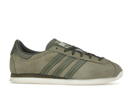adidas Moston Super SPZL Cargo Focus Olive