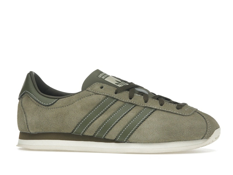 adidas Moston Super SPZL Cargo Focus Olive