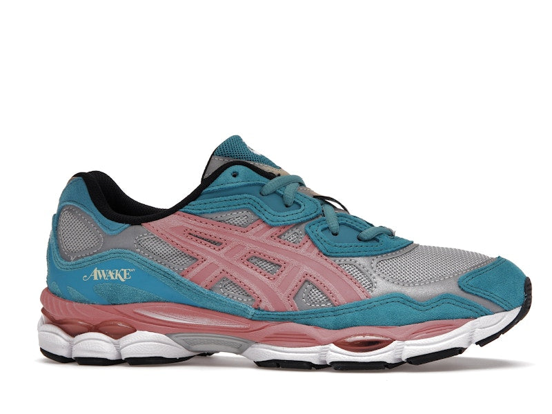 ASICS Gel-NYC Awake NY Teal
