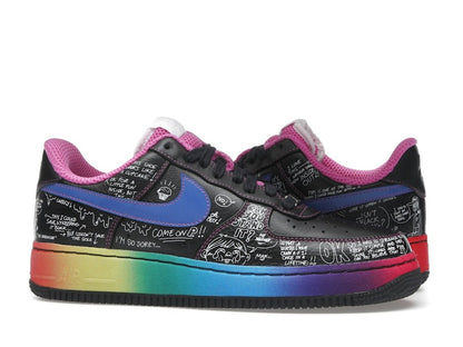 Nike Air Force 1 Low Colette x Busy P
