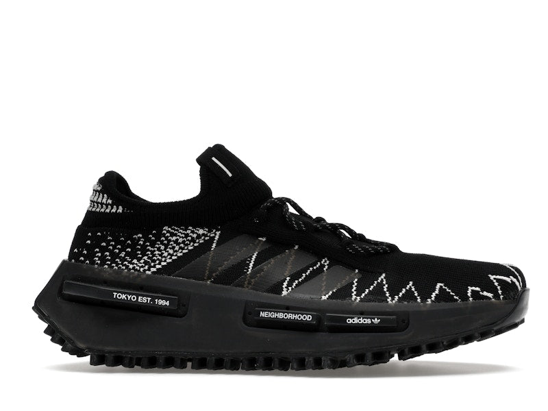 adidas NMD S1 Knit Neighborhood