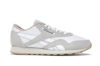 Reebok Classic Nylon JJJJound (2020)