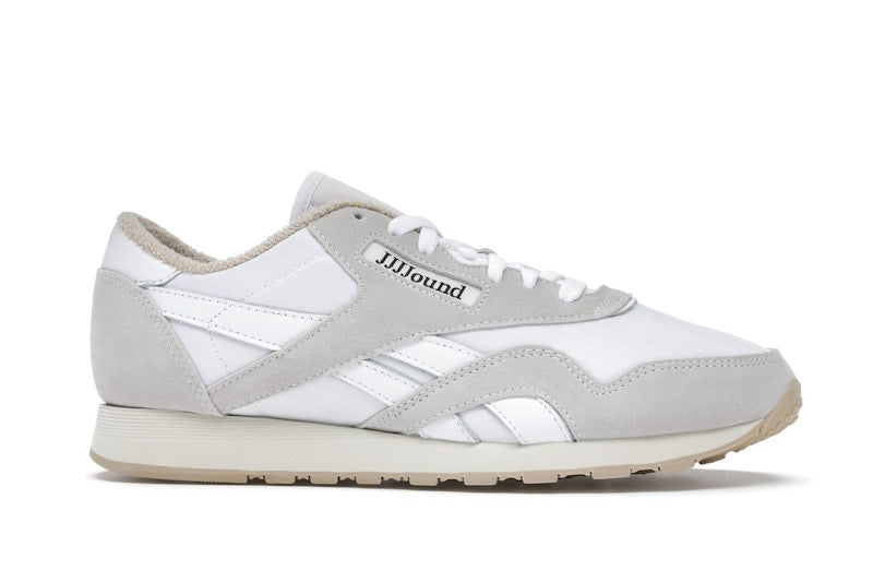 Reebok Classic Nylon JJJJound (2020)