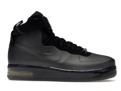 Nike Air Force 1 High Black Foamposite