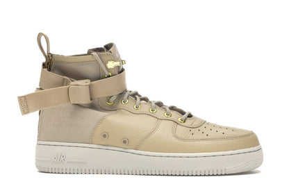 Nike SF Air Force 1 Mid Mushroom
