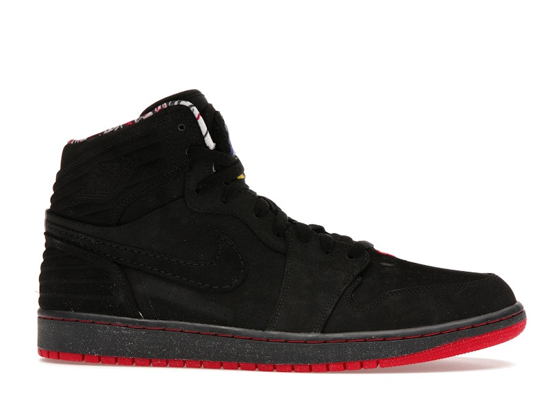 Jordan 1 Retro 93 Playoffs