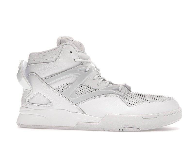 Reebok Pump Omni Zone II Juun.J White
