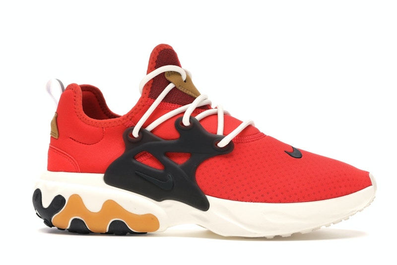 Nike React Presto Strawberry Shake