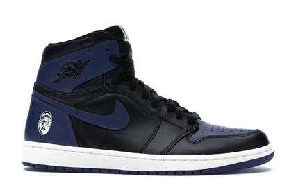 Jordan 1 Retro High OG Spike Lee Fort Greene