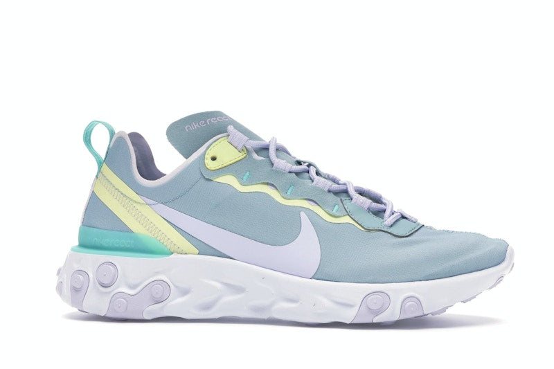 Nike React Element 55 Ocean Cube (Women's)