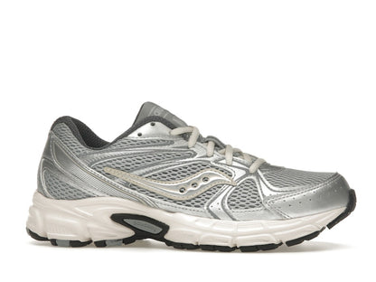 Saucony Grid Ride Millennium Silver Cream (Women's)