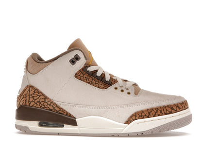Jordan 3 Retro Palomino