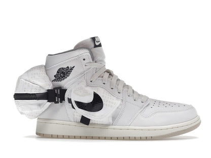 Jordan 1 Retro High OG SP Utility White Black