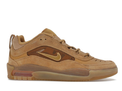 Nike SB Air Max Ishod Wair Flax