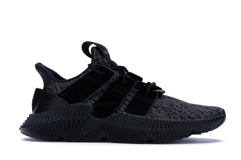 adidas Prophere Triple Black
