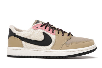 Jordan 1 Retro Low Utility Pack (Women's)