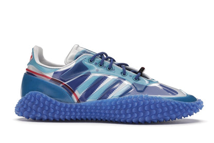 adidas Polta Akh II Craig Green Blue