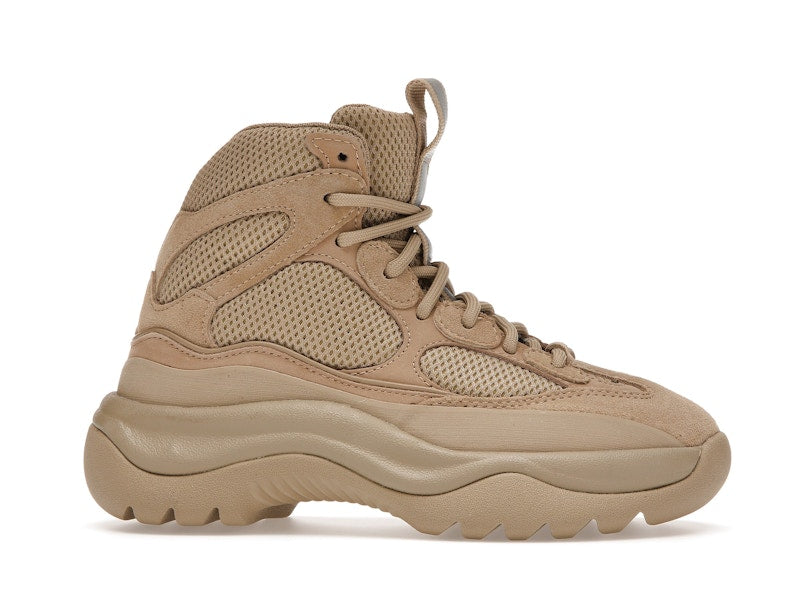adidas Yeezy Desert Boot Taupe (Women's)