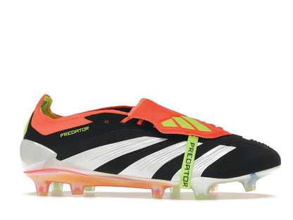 adidas Predator Elite Foldover Tongue FG Solar Energy Pack