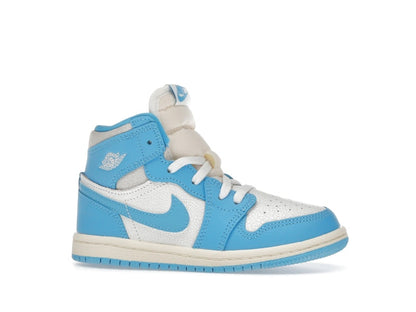 Jordan 1 Retro High OG UNC Reimagined (TD)