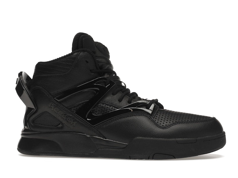 Reebok Pump Omni Zone II Juun.J Black