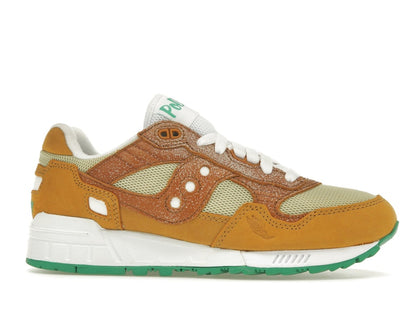 Saucony Shadow 5000 Sneaker Politics Cafe Du Monde