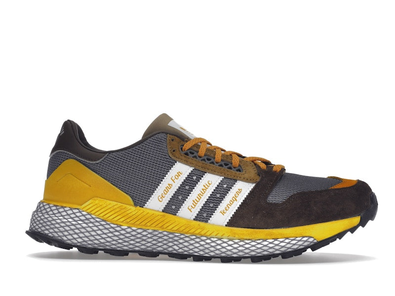 adidas Questar Human Made Brown