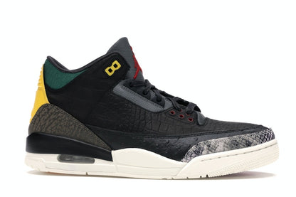 Jordan 3 Retro SE Animal Instinct 2.0