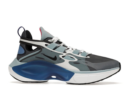 Nike Signal D/MS/X Dark Grey Ocean Cube