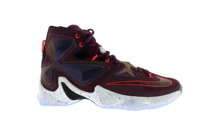 Nike LeBron 13 Written In the Stars
