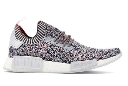 adidas NMD R1 Colour Static Rainbow