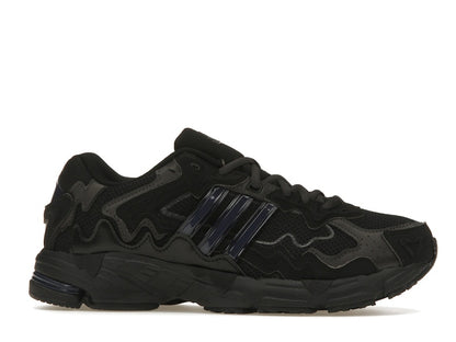 adidas Response CL Bad Bunny Triple Black
