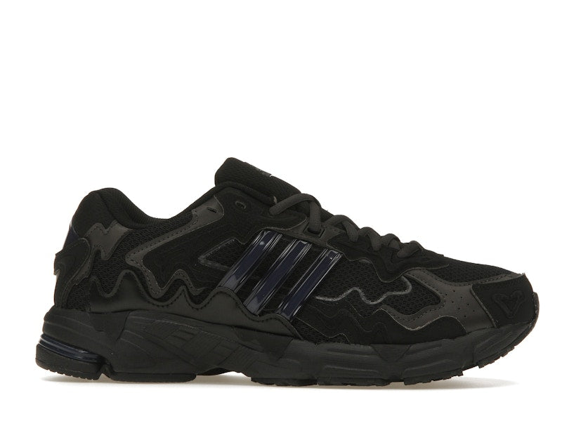 adidas Response CL Bad Bunny Triple Black