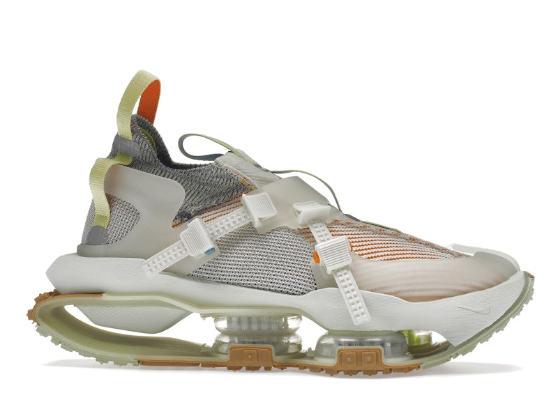 Nike ISPA Road Warrior Sail