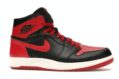 Jordan 1.5 Retro Bred
