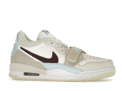 Jordan Legacy 312 Low Sail Phantom Glacier Blue