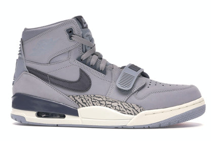 Jordan Legacy 312 Wolf Grey