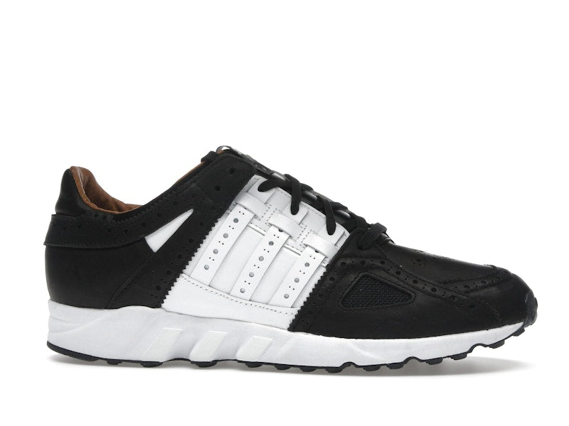adidas EQT Guidance '93 Sneakersnstuff Tee Time