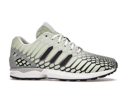 adidas ZX Flux Xeno Green