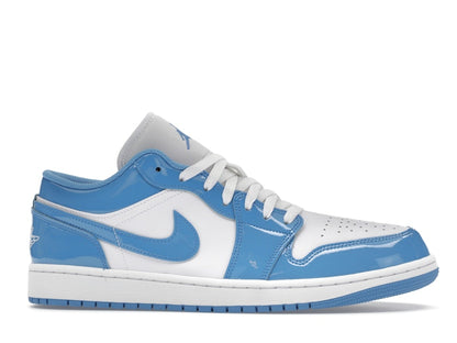 Jordan 1 Low SE White Legend Blue