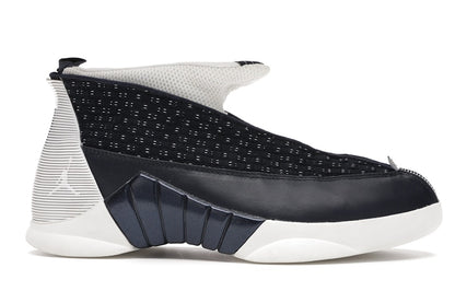 Jordan 15 OG Obsidian