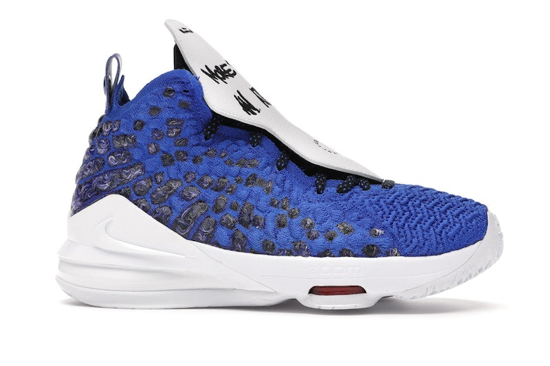 Nike LeBron 17 More Than An Athlete (GS)
