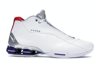 Nike Shox BB4 Toronto Raptors