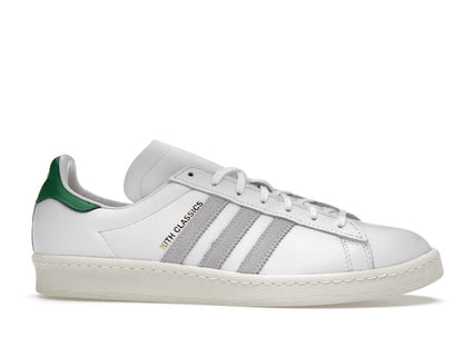 adidas Campus 80s Kith Classics White Green